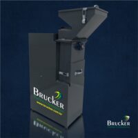 Homogeneizador de Cinzas Brucker