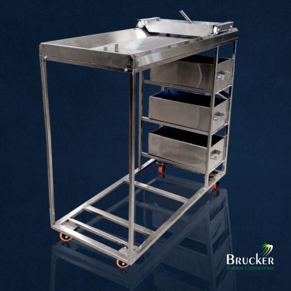 Mesa Acopladora