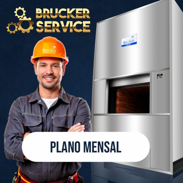 Brucker Service Plano Mensal