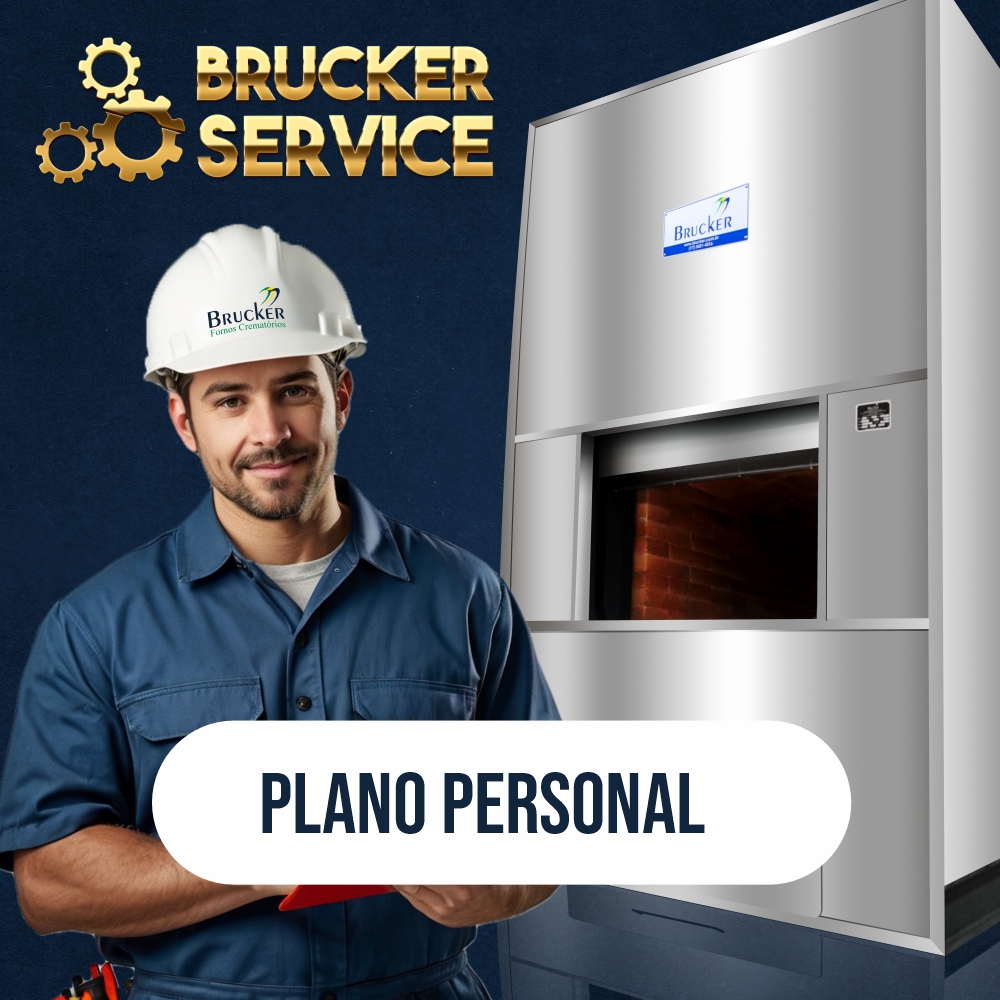 Brucker Service