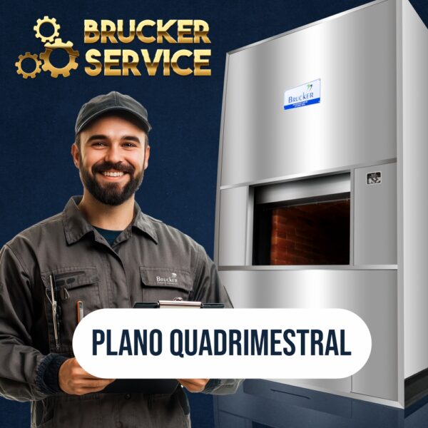 Brucker Service Plano Quadrimestral