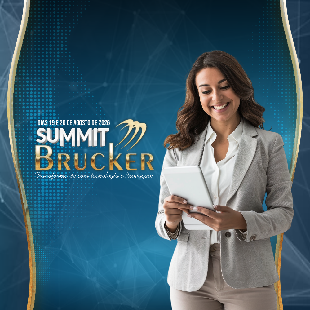 Summit Brucker 2026